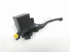 Maitre cylindre frein ar complet