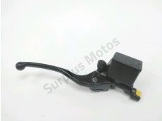 Maitre cylindre frein av complet