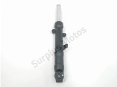 Tube de fourche droit