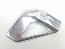 Habillage platine gauche