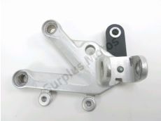 Platine avant droite