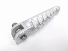 Repose pieds avant gauche