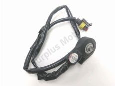 Contacteur de bequille