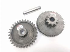 Roue libre de demarreur