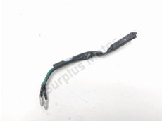 Contacteur de stop ar