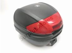 Top case