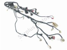 Faisceau electrique