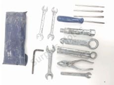 Trousse outil