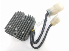 Regulateur de tension