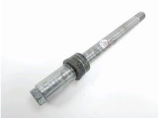 Axe de roue avant