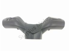 Habillage avant du guidon