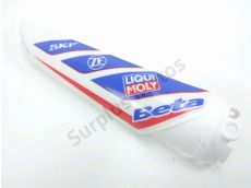 Fourreau fourche gauche