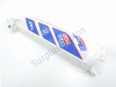 Fourreau fourche droit