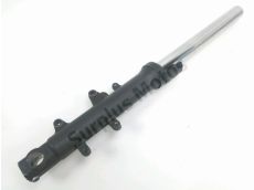 Tube de fourche droit