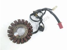 Stator