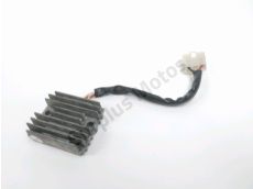 Regulateur de tension