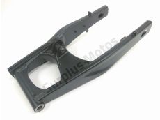 Bras oscillant complet