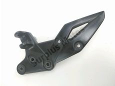 Platine avant droite