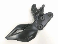 Platine avant gauche