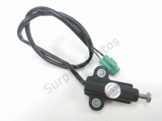 Contacteur de bequille