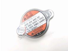 Bouchon de radiateur