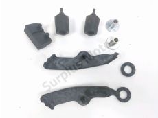 Silent bloc de reservoir