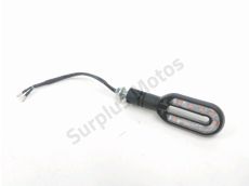 Clignotant arriere d