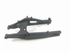 Bras oscillant complet