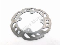 Disque frein arriere