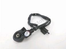 Contacteur de bequille