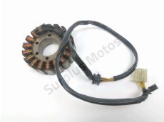 Stator