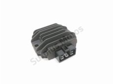 Regulateur de tension