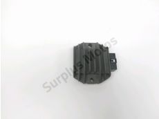 Regulateur de tension