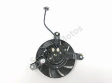 Ventilateur