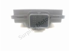 Relais boitier electrique