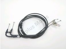 Cable d'accelerateur