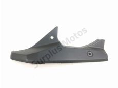 Sous face de carenage droit