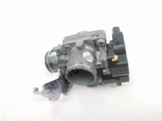 Corps d'injection droit