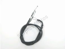 Cable d'accelerateur
