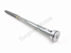 Cartouche de fourche gauche