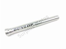Fourreau fourche droit