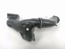 Conduit air gauche