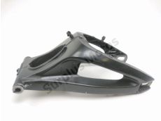 Bras oscillant complet