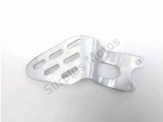 Habillage platine droit