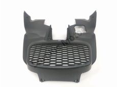 Grille de radiateur