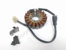 Stator