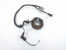 Stator