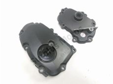 Carter moteur