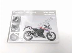 Manuel d'utilisation