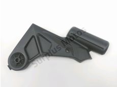 Habillage de cadre droit